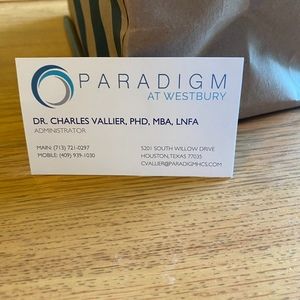 Meet your Posher, Julie